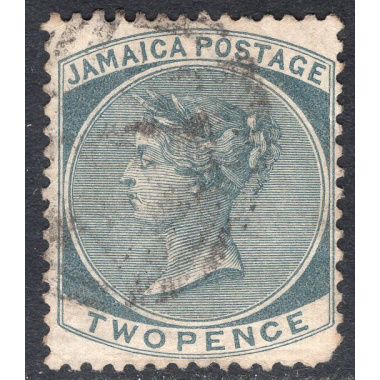 JAMAICA SCOTT 20