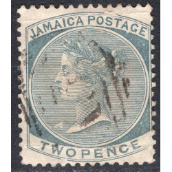 JAMAICA SCOTT 20