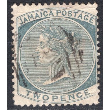 JAMAICA SCOTT 20