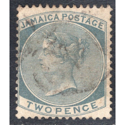 JAMAICA SCOTT 20
