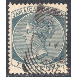 JAMAICA SCOTT 20