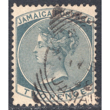 JAMAICA SCOTT 20