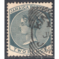 JAMAICA SCOTT 20