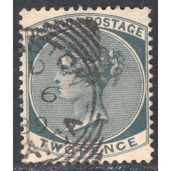 JAMAICA SCOTT 20