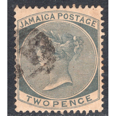 JAMAICA SCOTT 20