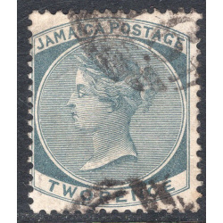 JAMAICA SCOTT 20