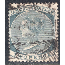 JAMAICA SCOTT 20
