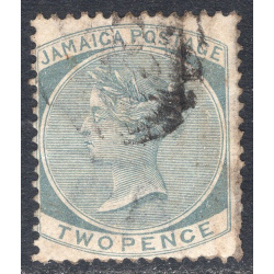 JAMAICA SCOTT 20