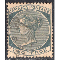 JAMAICA SCOTT 20