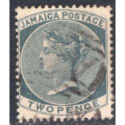 JAMAICA SCOTT 20