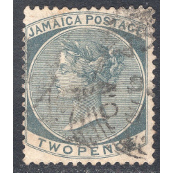 JAMAICA SCOTT 20
