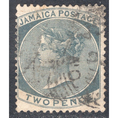 JAMAICA SCOTT 20