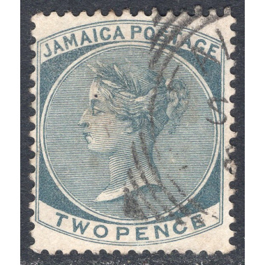 JAMAICA SCOTT 20