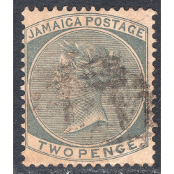 JAMAICA SCOTT 20
