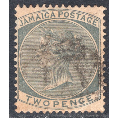 JAMAICA SCOTT 20