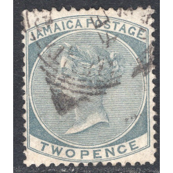 JAMAICA SCOTT 20