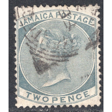 JAMAICA SCOTT 20