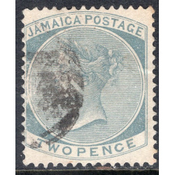 JAMAICA SCOTT 20