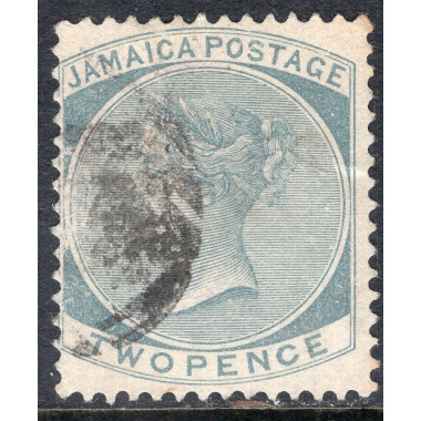 JAMAICA SCOTT 20