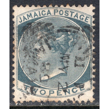 JAMAICA SCOTT 20