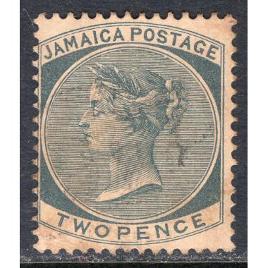 JAMAICA SCOTT 20
