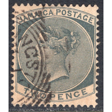 JAMAICA SCOTT 20