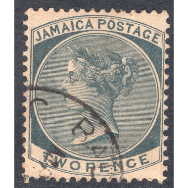 JAMAICA SCOTT 20