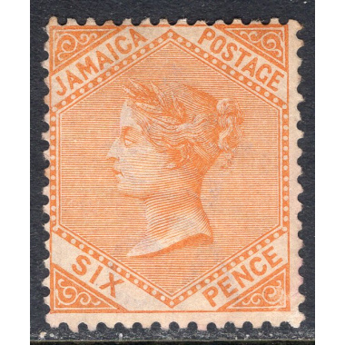 JAMAICA SCOTT 23