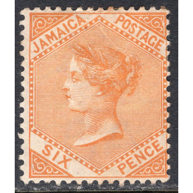 JAMAICA SCOTT 23