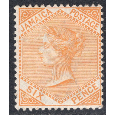 JAMAICA SCOTT 23