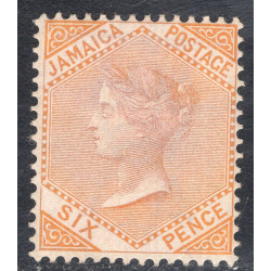 JAMAICA SCOTT 23