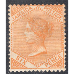 JAMAICA SCOTT 23