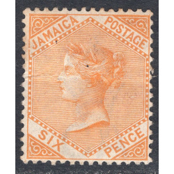 JAMAICA SCOTT 23