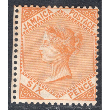 JAMAICA SCOTT 23