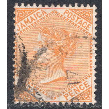 JAMAICA SCOTT 23
