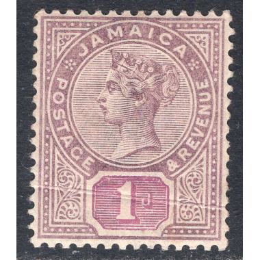 JAMAICA SCOTT 24