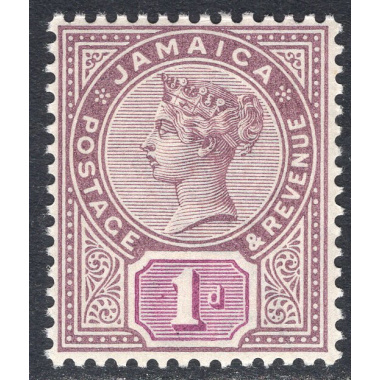 JAMAICA SCOTT 24