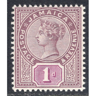 JAMAICA SCOTT 24