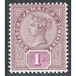 JAMAICA SCOTT 24