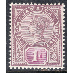 JAMAICA SCOTT 24