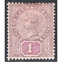 JAMAICA SCOTT 24