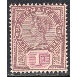 JAMAICA SCOTT 24