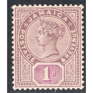 JAMAICA SCOTT 24
