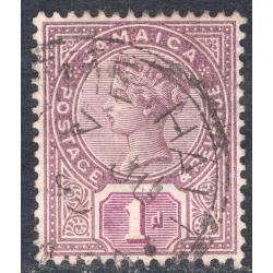 JAMAICA SCOTT 24