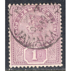 JAMAICA SCOTT 24