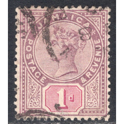 JAMAICA SCOTT 24