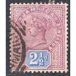 JAMAICA SCOTT 26