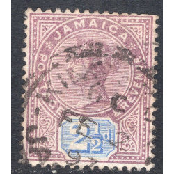 JAMAICA SCOTT 26
