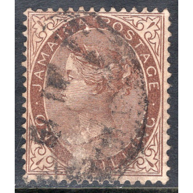 JAMAICA SCOTT 28