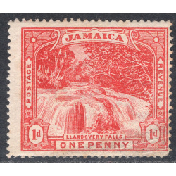 JAMAICA SCOTT 31